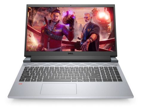 Laptop Dell G15-5515 (D560805win9w)