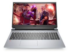  Laptop Dell G15-5515 (D560805win9w) 