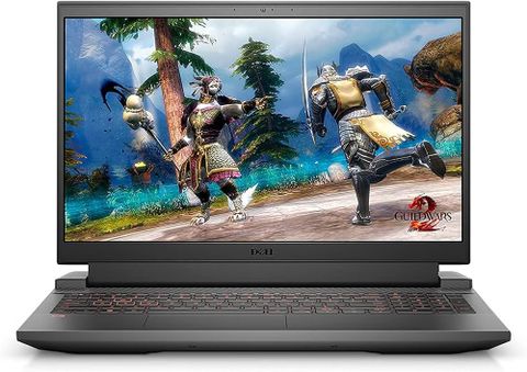 Laptop Dell G15 5510 D560560win9be