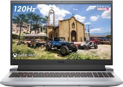  Laptop Dell G15 5511 D560824win9b 
