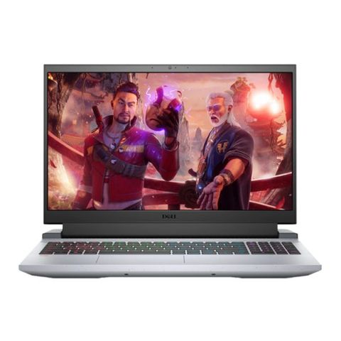 Laptop Dell G15 5515 (p105f004agr) (amd Ryzen 5 5600h, 8gb (2x4gb)