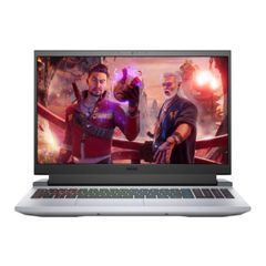  Laptop Dell G15 5515 (p105f004agr) (amd Ryzen 5 5600h, 8gb (2x4gb) 