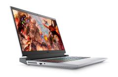  Laptop Dell G15 5515 D560645win9w 