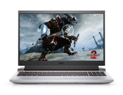  Laptop Dell G15 5515 D560729win9w 