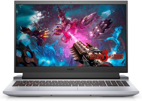 Laptop Dell G15 5515 D560804win9w
