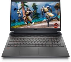  Laptop Dell G15 5520 D560734win9b 