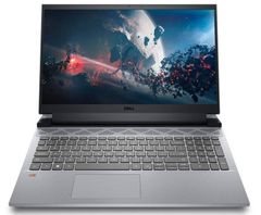  Laptop Dell G15 5525 D560819win9b 