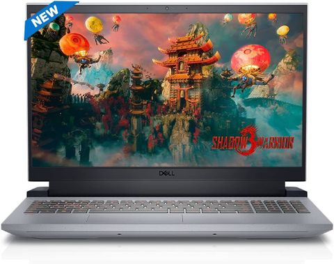 Laptop Dell G15 5525 D560821win9b