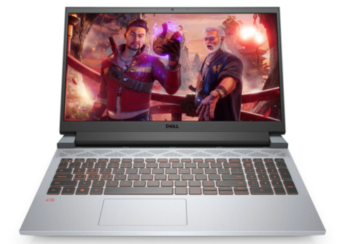 Laptop Dell G15 Ryzen Edition 5515 70258049 (ryzen 7-5800h | 8gb)