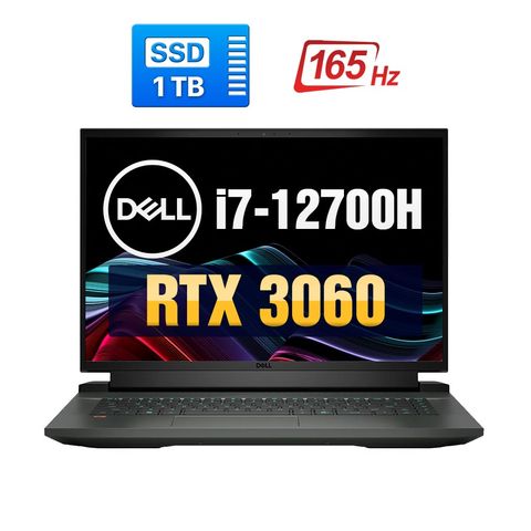 Laptop Dell G16 7620 H92gc