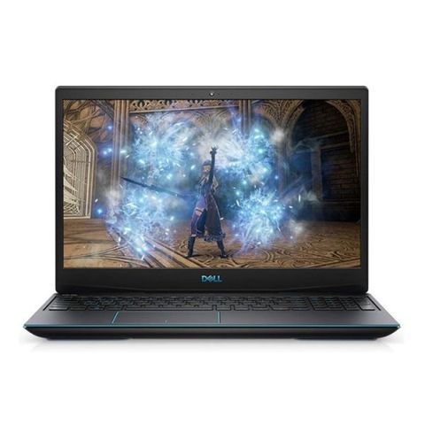 Laptop Dell G3 15 3500 (g3500c) (intel Core I7-10750h, 16gb (2x8gb)