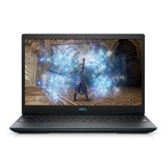  Laptop Dell G3 15 3500 (p89f002dbl) (intel Core I7-10750h, 16gb 