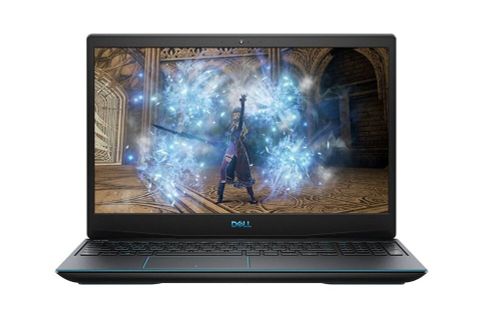 Laptop Dell G3 15 3500 D560256win9bl