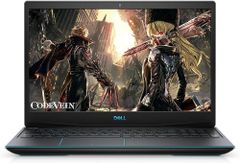  Laptop Dell G3 15 3500 D560261win9bl 