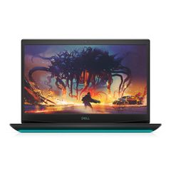  Laptop Dell G5 15 5500 (70225484) (intel Core I7-10750h,2x8gb Ram 