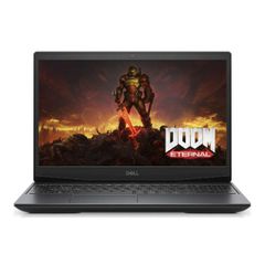  Laptop Dell G5 15 5500 (g5500b) (intel Core I7-10750h, 16gb (2x8gb) 