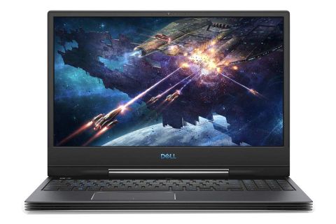 Laptop Dell G7 15 7590 C562510win9