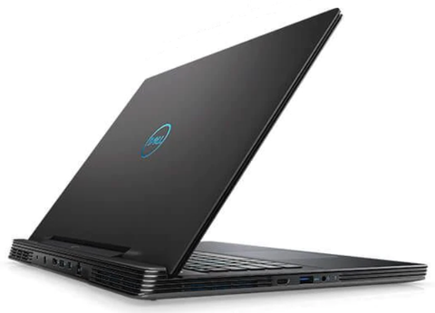 Laptop Dell G7 17 7790 Gaming Core I7 9750H 16Gb 1Tb 256Gb Ssd