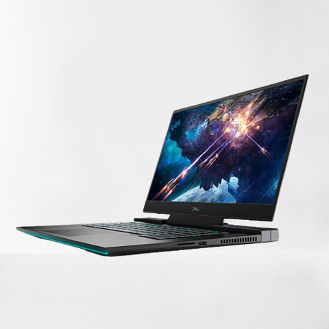 Laptop Dell G7 7500