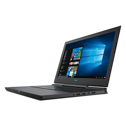 Laptop Dell G7 7588 Core I7 8750h