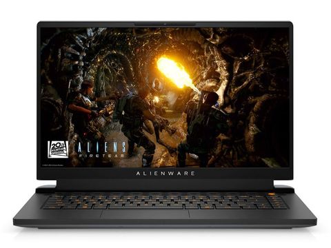 Laptop Dell Gaming Alienware M15 R6 P109f001abl
