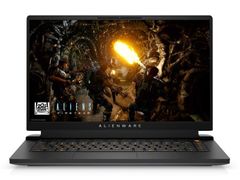  Laptop Dell Gaming Alienware M15 R6 P109f001abl 