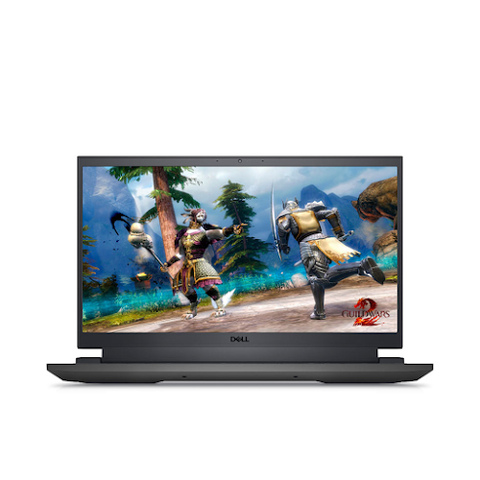 Laptop Dell Gaming G15-5525-r7h165w11gr3060