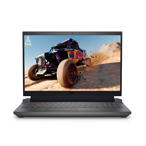 Laptop Dell Gaming G15-5530-i7h165w11gr4050