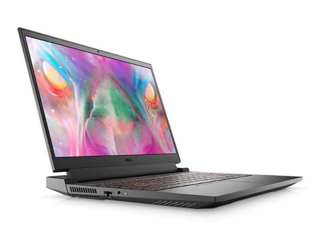 Laptop Dell Gaming G15 5511 70283449 Xám