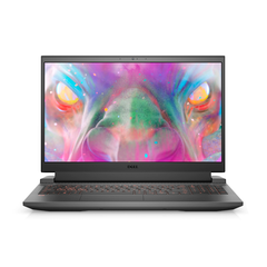  Laptop Dell Gaming G15 5511 (p105f006agr) Gray 