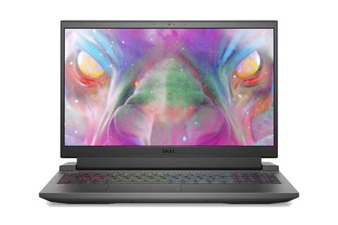 Laptop Dell Gaming G15 5511 I5-11260h