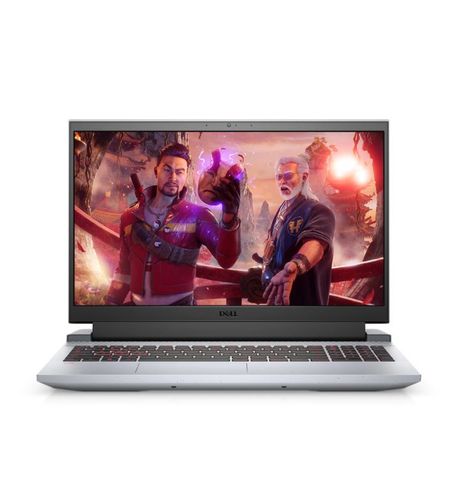 Laptop Dell Gaming G15 5515 - 70266674 Xám