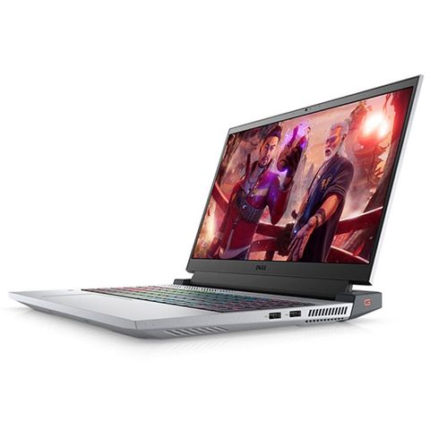 Laptop Dell Gaming G15 5515 P105f004agr