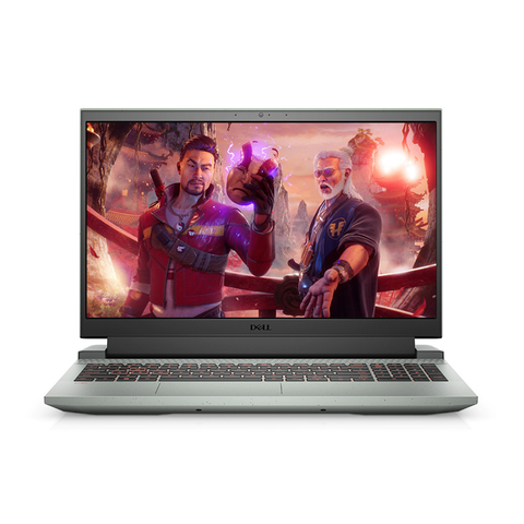 Laptop Dell Gaming G15 5515 P105f004cgr Gray