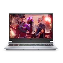  Laptop Dell Gaming G15 5515 P105f004dgr (ryzen 5 5600h/ 16gb/512gb 
