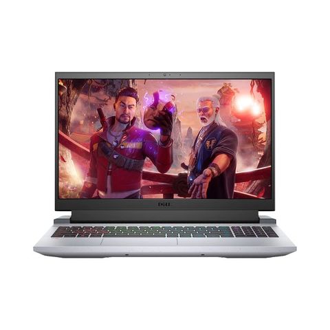 Laptop Dell Gaming G15 5515 P105f004dgr Gray