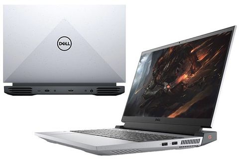 Laptop Dell Gaming G15 5515 R7 (70266674)