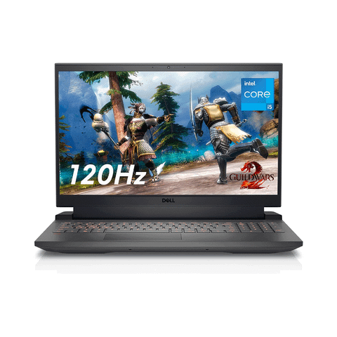 Laptop Dell Gaming G15 5525