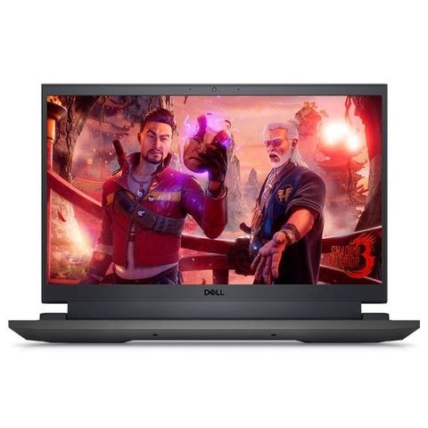 Laptop Dell Gaming G15 5525 R5h085w11gr3050