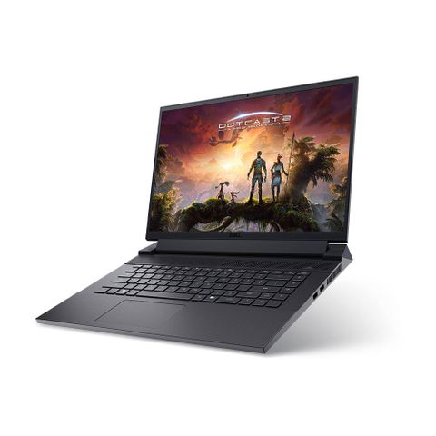 Laptop Dell Gaming G16 7630 (2023)