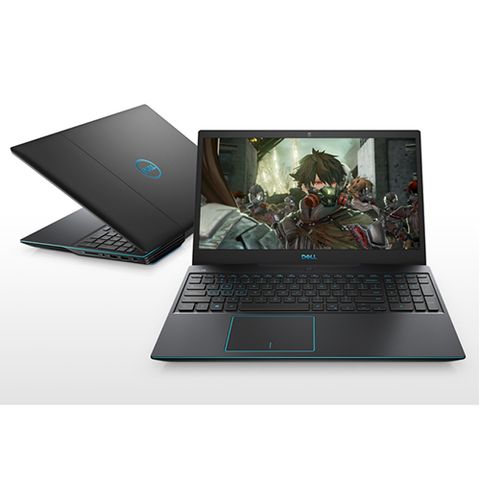 Laptop Dell Gaming G3 3500 G3500c