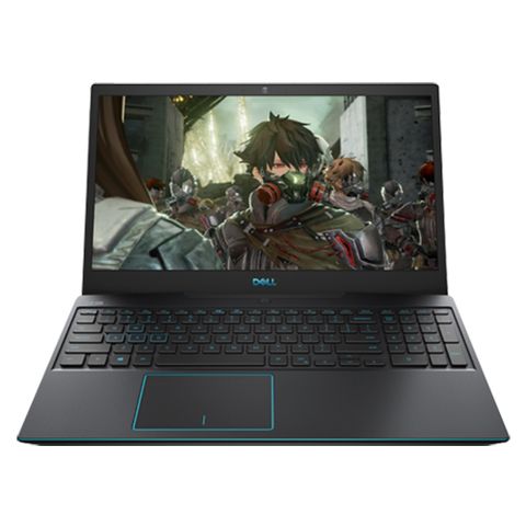 Laptop Dell Gaming G3 3500 G3500d (core I7-10750h | 16gb | 512gb)