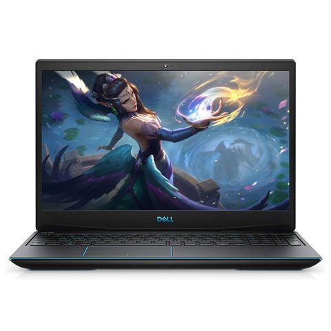 Laptop Dell Gaming G5 15 5500 (70225484) (2020)