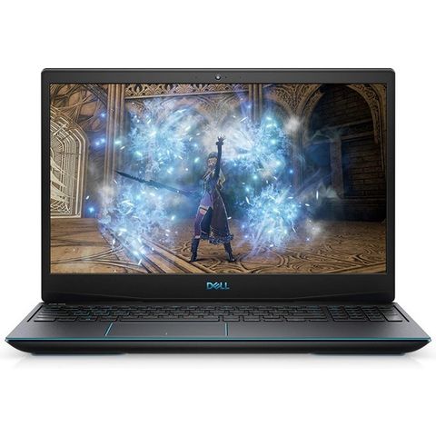 Laptop Dell Gaming G5 5500 G5500b (core I7-10750h | 16gb | 512gb)