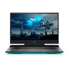  Laptop Dell Gaming G7 15 G7500a 
