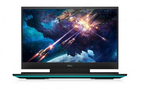 Laptop Dell Gaming G7 7500 - (g7500a)