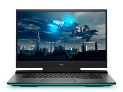  Laptop Dell Gaming G7 7500 G7500a - Đen 