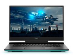  Laptop Dell Gaming G7 7500 G7500b - Đen 