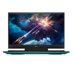  Laptop Dell Gaming G7 7500b P100f001g7500b (core I7-10750h/8gb) 