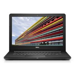  Laptop Dell Ins14 3476 | 8j61p1| Black 